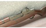 Springfield Armory US Rifle M1 Garand .30-06 - 3 of 7