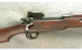 Winchester US Model 1917 Rifle .30-06 - 2 of 7