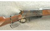 Winchester Model 1895 Rifle .405 Win - 2 of 7