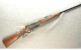 Winchester Model 1895 Rifle .405 Win - 1 of 7