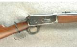 Winchester Model 94 Rifle .30 WCF - 2 of 7