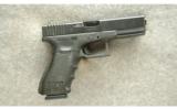 Glock Model 22 Pistol .40 S&W - 1 of 2