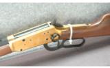 Winchester Centennial Model 66 Rifles * Two Rifle Set - 4 of 7