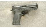 Smith & Wesson M&P40 Pistol .40 S&W - 1 of 2