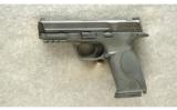 Smith & Wesson M&P40 Pistol .40 S&W - 2 of 2