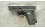 Glock Model 23 Pistol .40 S&W - 1 of 1