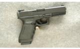 Glock Model 21 Gen 3 Pistol .45 Auto - 1 of 2