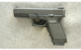 Glock Model 21 Gen 3 Pistol .45 Auto - 2 of 2
