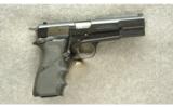 Browning Hi Power Pistol .40 S&W - 1 of 2