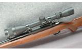 Ruger Model 77/17 Rifle .17 HMR - 3 of 7