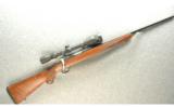 Ruger Model 77/17 Rifle .17 HMR - 1 of 7