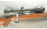 Ruger Model 77/17 Rifle .17 HMR - 2 of 7