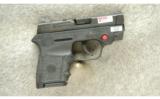 Smith & Wesson 380 Bodyguard Pistol .380 ACP - 1 of 2
