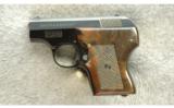 Smith & Wesson Model 61-3 Pistol .22 LR - 2 of 2