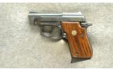 Taurus Model PT-22 Pistol .22 LR - 2 of 2