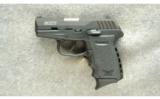 SCCY Model CPX-2 Pistol 9mm - 2 of 2