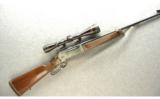 Browning ~ BLR Rifle ~ .308 Win - 1 of 7