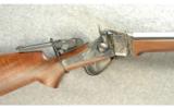 Pedersoli Rolling Block Rifle .50-90 - 2 of 7