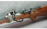 Pedersoli Rolling Block Rifle .50-90 - 3 of 7