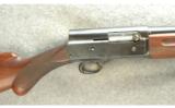 Browning A5 Shotgun 16 GA - 2 of 7