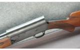 Browning A5 Shotgun 16 GA - 3 of 7