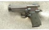 Star Model Firestar Pistol 9mm - 2 of 2