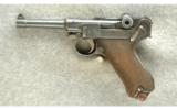 1914 Erfurt Military Luger 9mm - 2 of 2
