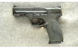 Smith & Wesson M&P9 2.0 Pistol 9mm - 2 of 2