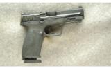 Smith & Wesson M&P9 2.0 Pistol 9mm - 1 of 2
