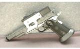 Custom STI 2011 Competition Pistol 9mm - 2 of 5