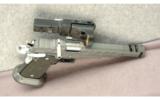Custom STI 2011 Competition Pistol 9mm - 5 of 5