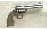Colt Bisley Revolver .45 Colt - 1 of 2