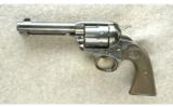 Colt Bisley Revolver .45 Colt - 2 of 2