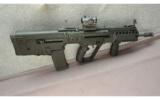 IWI Tavor Rifle 5.56mm - 1 of 5