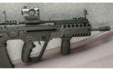 IWI Tavor Rifle 5.56mm - 2 of 5