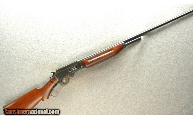 Marlin Model 410 Shotgun .410 GA