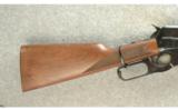 Winchester Model 1895 Rifle .405 Win - 4 of 7