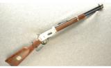 Winchester Model 94 Legendary Lawman Rifle .30-30 - 1 of 7