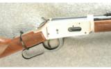 Winchester Model 94 Legendary Lawman Rifle .30-30 - 2 of 7