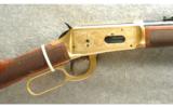 Winchester Model 1894 Antlered Game Rifle .30-30 Win - 2 of 7