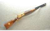 Winchester Model 1894 Antlered Game Rifle .30-30 Win - 1 of 7