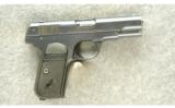Colt Automatic Pistol .32 Rimless - 1 of 2