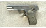Colt Automatic Pistol .32 Rimless - 2 of 2