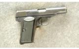 Browning Model 1910 Pistol .380 ACP - 1 of 2