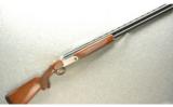 Remington STS Premier Shotgun 12 GA - 1 of 7