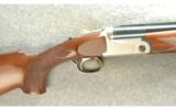 Remington STS Premier Shotgun 12 GA - 2 of 7