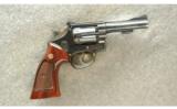 Smith & Wesson ~ Pre Model 18 ~ .22 LR - 1 of 2