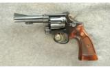Smith & Wesson ~ Pre Model 18 ~ .22 LR - 2 of 2