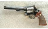 Smith & Wesson Pre Model 29 Revolver .44 Mag - 2 of 2