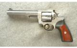 Ruger Model GP100 Revolver .357 Mag - 2 of 2